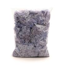 Musgo Roxo Preservado para Decoração e para Plantas Artificiais 250g Musgo Roxo Preservado para Decoração e para Plantas Artificiais 250g