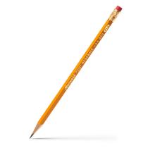 Musgrave Pencil Company Harvest 320 2 Lápis de Madeira Pacote com 24 unidades Musgrave Pencil Company Harvest 320 2 Lápis de Madeira Pacote com 24 unidades