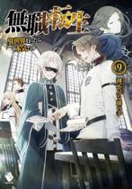 Mushoku Tensei: Uma Segunda Chance Vol. 9 Mushoku Tensei: Uma Segunda Chance Vol. 9