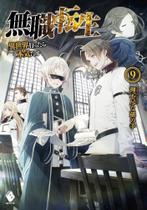 Mushoku Tensei: Uma Segunda Chance - Vol. 9
