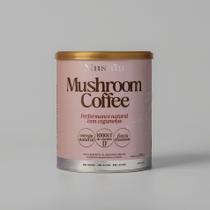 Mushroom Coffee Café com cogumelos Lata 220g Mushroom Coffee Café com cogumelos Lata 220g