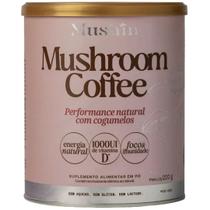 Mushroom Coffee Lata 220g - Mushin