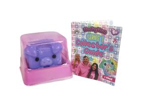 MushyKinz Mini Taba Squishy Misterioso 1 unidade MushyKinz Mini Taba Squishy Misterioso 1 unidade
