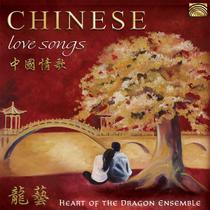 Music ARC Canções de Amor Chinesas Heart of Dragon Ensemble