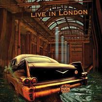 Music BMG Ao Vivo em Londres Novo