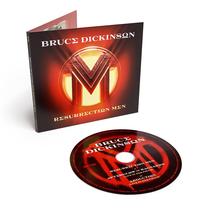 Music BMG Resurrection Men Music BMG Resurrection Men