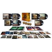 Music Box Island 50 Super Deluxe 4 CD 7 LP Music Box Island 50 Super Deluxe 4 CD 7 LP