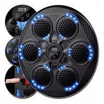 Music Boxing Machine Máquina de Boxe Musical Inteligente