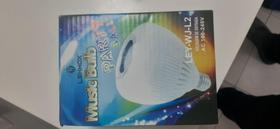 Music bulb