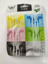 Music earphones