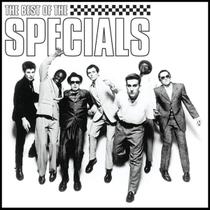 Music EMI Best Of The Specials Music EMI Best Of The Specials