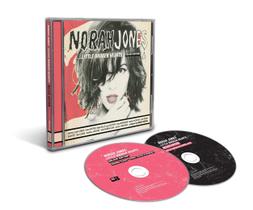 Music EMI Little Broken Hearts Edição Deluxe 2 CDs Music EMI Little Broken Hearts Edição Deluxe 2 CDs