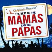 Music Island California Dreamin: O Melhor dos Mamas & Papas