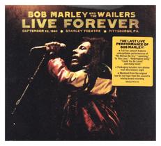 Music Island Live Forever Edição Deluxe 2 CDs Music Island Live Forever Edição Deluxe 2 CDs