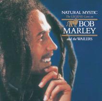 Music Island Natural Mystic Reggae Roots CD Music Island Natural Mystic Reggae Roots CD