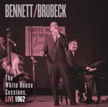 Music Legacy Recordings The White House Sessions Ao Vivo 1962