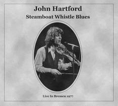 Music Made In Germany Steamboat Whistle Blues