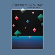 Music PROJEKT Structures From Silence 40º Aniversário