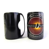 Music Shaker RhythmRing Compact para adultos com alça de dedo