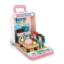Music Travel Trolley Case Model Deformation Kitchen Restaura Music Travel Trolley Case Model Deformation Kitchen Restaura