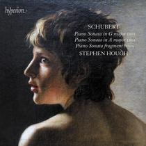 Music Verve Sonatas para Piano de Schubert D664 769A 894 Music Verve Sonatas para Piano de Schubert D664 769A 894