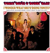 Música 7a Records I Wonder What She's Doing Tonight Música 7a Records I Wonder What She's Doing Tonight