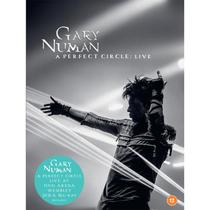 Música BMG A Perfect Circle Ao Vivo 2CD Blu-ray