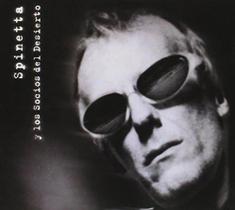 Música BMG e Los Socios del Desierto (2 CDs) Música BMG e Los Socios del Desierto (2 CDs)