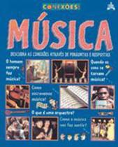Musica - Callis - Conexoes - LC