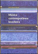 Musica contemporanea brasileira