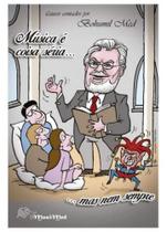 Musica e coisa seria. . . Mas nem sempre