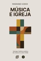 Música e Igreja Música e Igreja