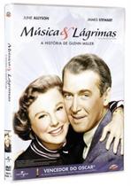 Musica e Lagrimas - Classicline (dvd)