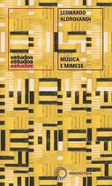 Música e Mimese Música e Mimese