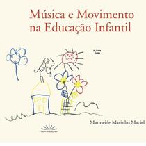 Música e movimento na educação infantil - AGE EDITORA