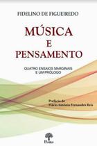 Musica e pensamento - PONTES EDITORES Musica e pensamento - PONTES EDITORES