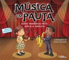 Musica em pauta - UIRAPURU