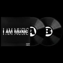 Música em vinil Playboi Carti 2 LP