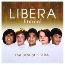 Música EMI Eternal: O Melhor de Libera CD