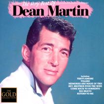 Música EMI O Melhor de Dean Martin 1999 Música EMI O Melhor de Dean Martin 1999