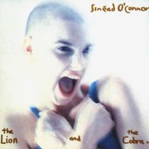 Música EMI The Lion and the Cobra CD Combo FLAC Música EMI The Lion and the Cobra CD Combo FLAC