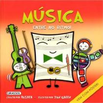 Musica Entre No Ritmo! - GIRASSOL