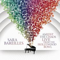 Música Épica em Meio ao Caos ao Vivo no Hollywood Bowl Música Épica em Meio ao Caos ao Vivo no Hollywood Bowl
