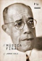 Música Final: Mário de Andrade e Sua Coluna Jornalística Mundo Musical