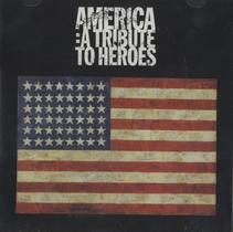 Música INTERSCOPE América: Uma Homenagem aos Heróis 2001 Música INTERSCOPE América: Uma Homenagem aos Heróis 2001