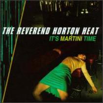 Música INTERSCOPE It's Martini Time Música INTERSCOPE It's Martini Time