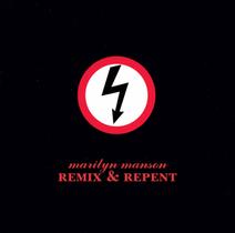 Música INTERSCOPE Remix & Repent Marilyn Manson Música INTERSCOPE Remix & Repent Marilyn Manson