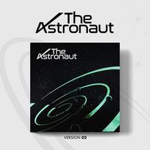 Música INTERSCOPE The Astronaut Versão 02 Música INTERSCOPE The Astronaut Versão 02