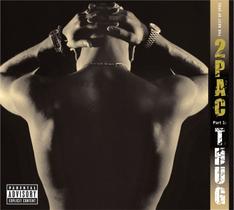 Música INTERSCOPE The Best Of 2Pac Parte 1 Thug Música INTERSCOPE The Best Of 2Pac Parte 1 Thug