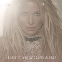 Música LEGACY RECORDINGS Britney Spears Glory Clean Deluxe
